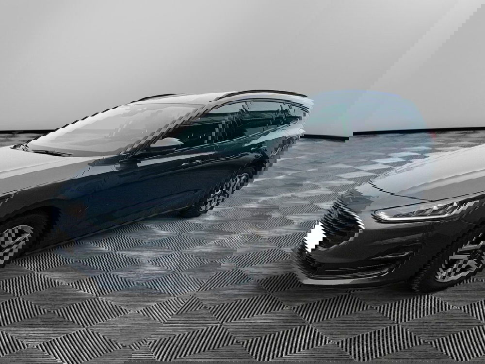 Ford Focus Station Wagon usata a Pordenone