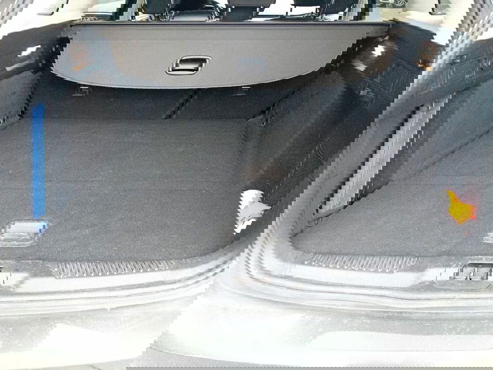 Ford Focus Station Wagon usata a Pordenone (10)