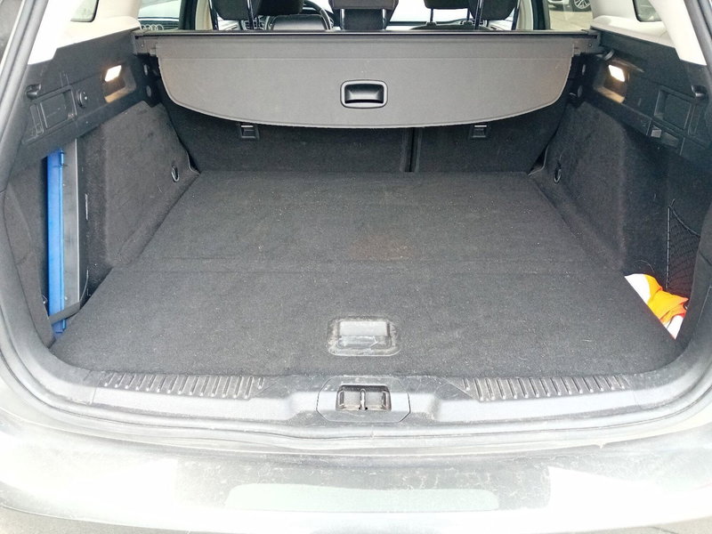 Ford Focus Station Wagon usata a Pordenone (10)