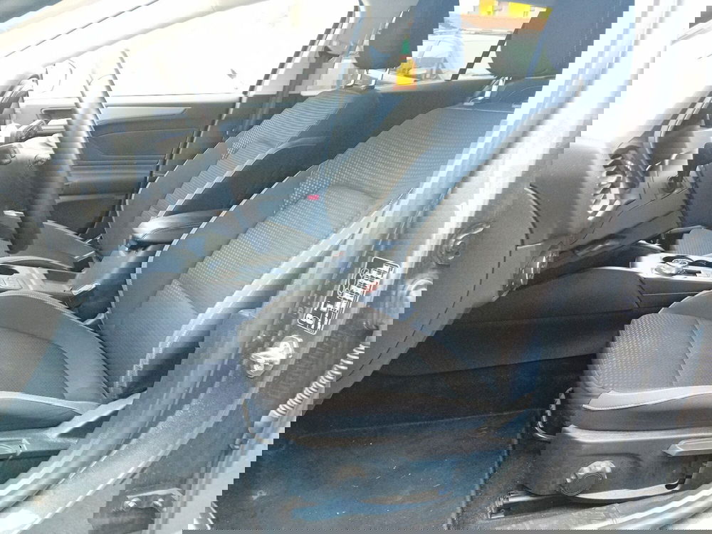 Ford Focus Station Wagon usata a Pordenone (11)