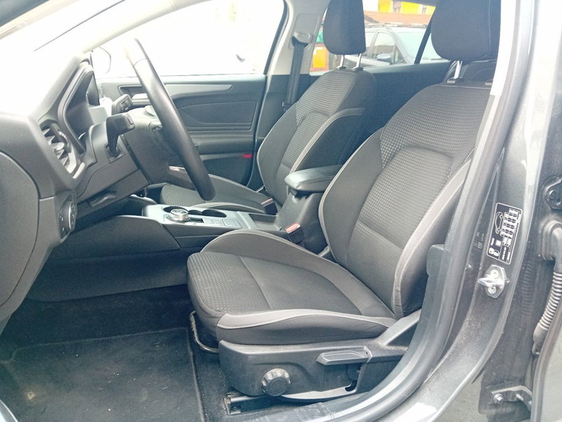 Ford Focus Station Wagon usata a Pordenone (11)