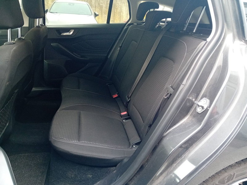 Ford Focus Station Wagon usata a Pordenone (12)