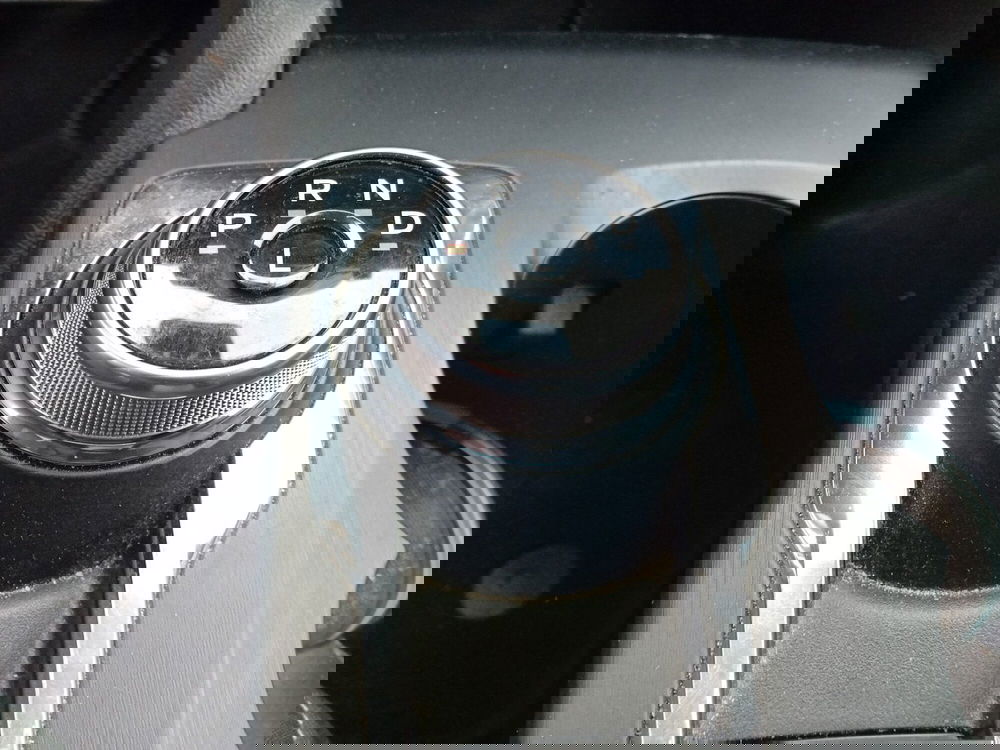 Ford Focus Station Wagon usata a Pordenone (15)