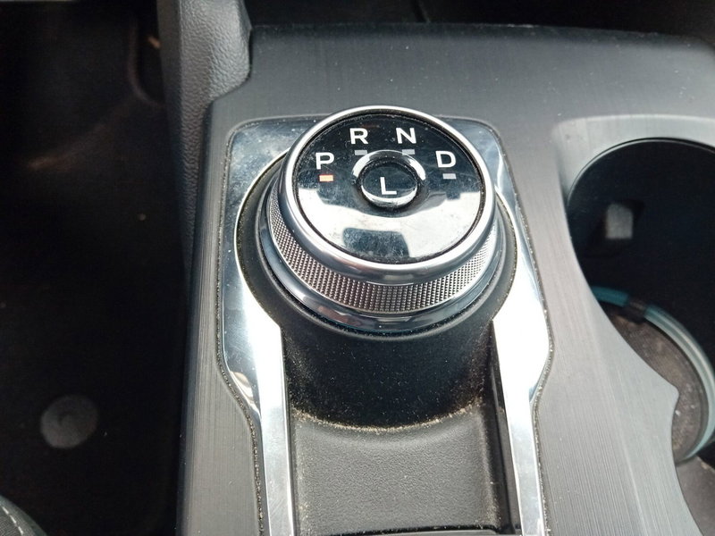 Ford Focus Station Wagon usata a Pordenone (15)