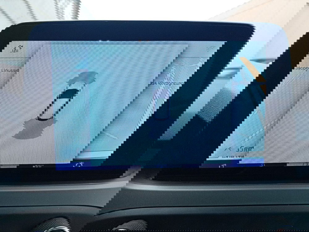 Ford Focus Station Wagon usata a Pordenone (18)