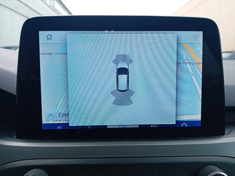 Ford Focus Station Wagon usata a Pordenone (18)