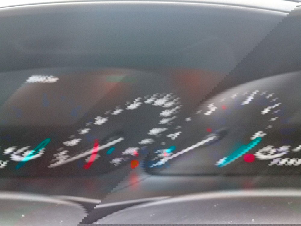 Ford Focus Station Wagon usata a Pordenone (19)