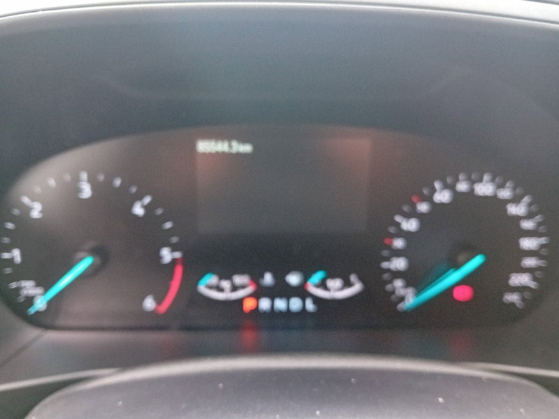 Ford Focus Station Wagon usata a Pordenone (19)