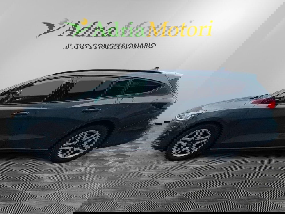 Ford Focus Station Wagon usata a Pordenone (2)