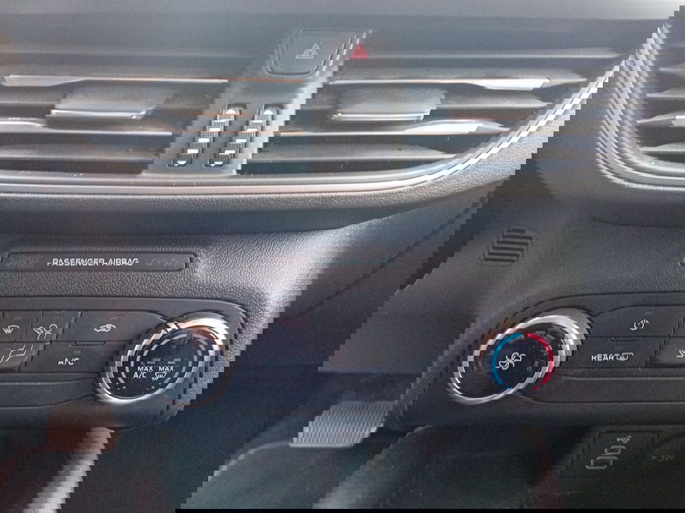 Ford Focus Station Wagon usata a Pordenone (20)