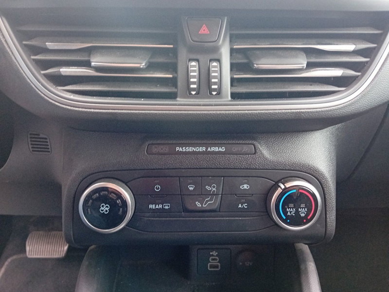 Ford Focus Station Wagon usata a Pordenone (20)