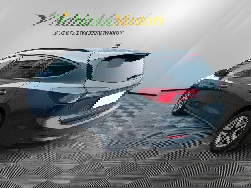 Ford Focus Station Wagon usata a Pordenone (3)