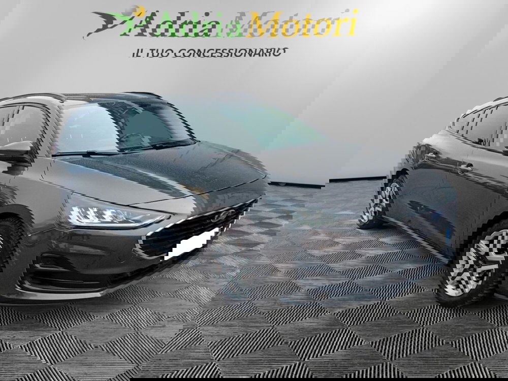 Ford Focus Station Wagon usata a Pordenone (7)