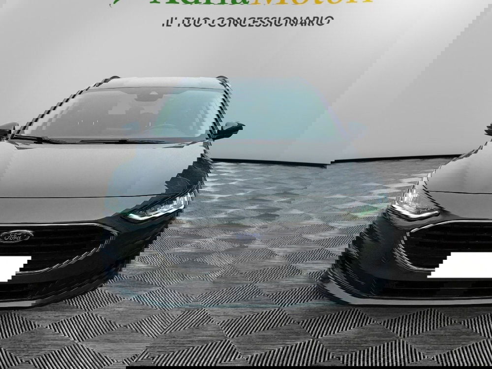 Ford Focus Station Wagon usata a Pordenone (8)