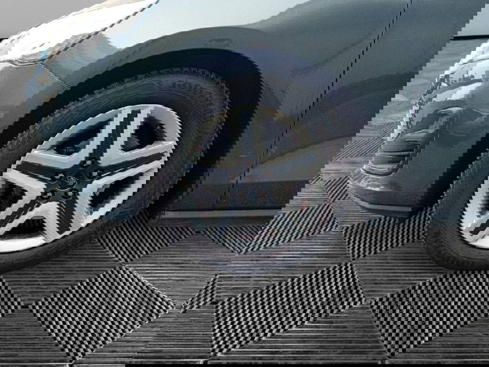 Ford Focus Station Wagon usata a Pordenone (9)