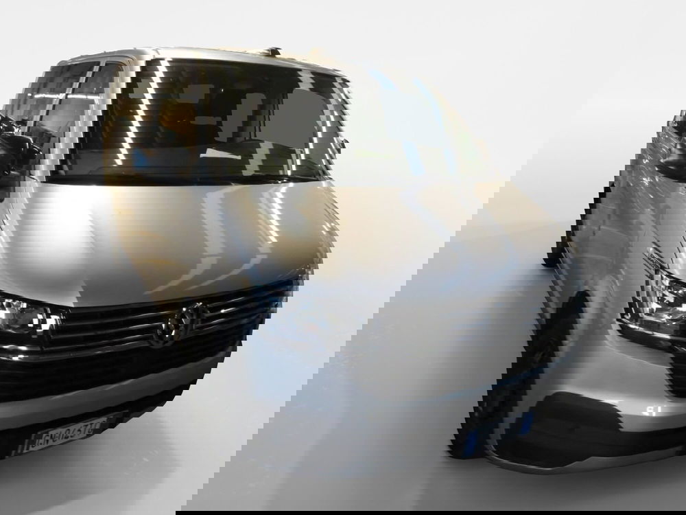 Volkswagen Multivan usata a Torino