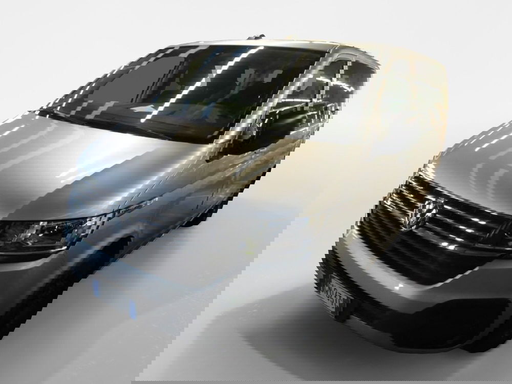 Volkswagen Multivan usata a Torino (2)