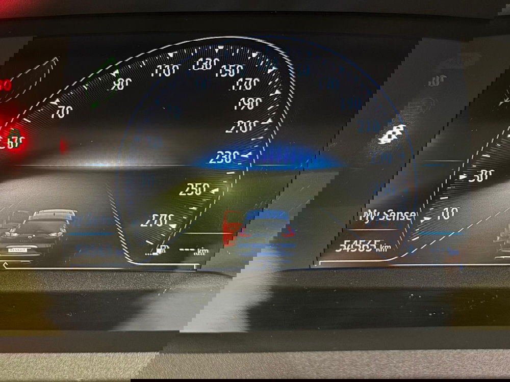 Renault Espace usata a Brescia (11)