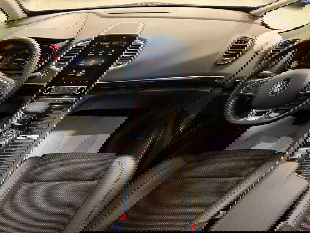 Renault Espace usata a Brescia (12)