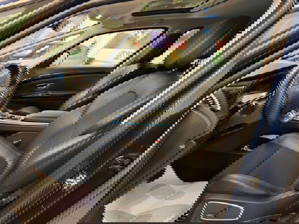 Renault Espace usata a Brescia (15)