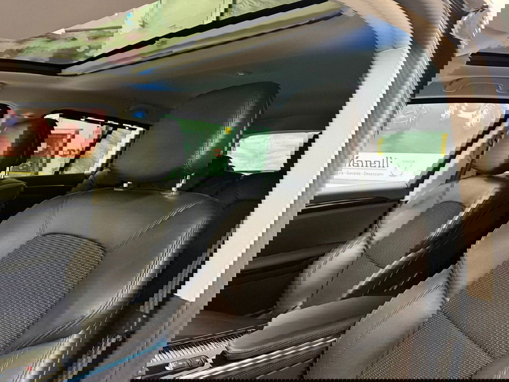 Renault Espace usata a Brescia (16)