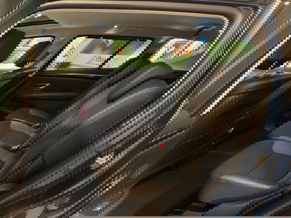 Renault Espace usata a Brescia (19)