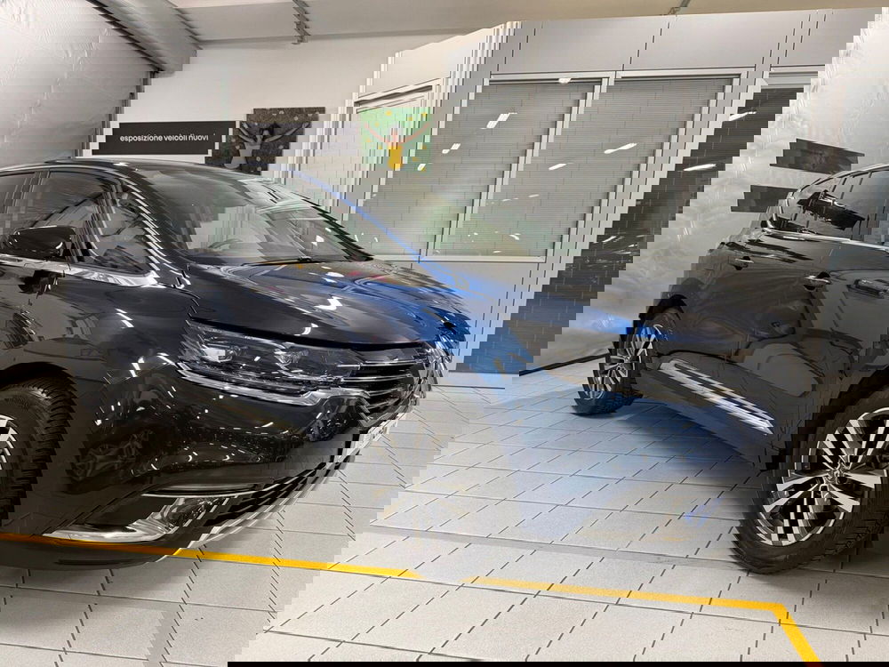 Renault Espace usata a Brescia (2)