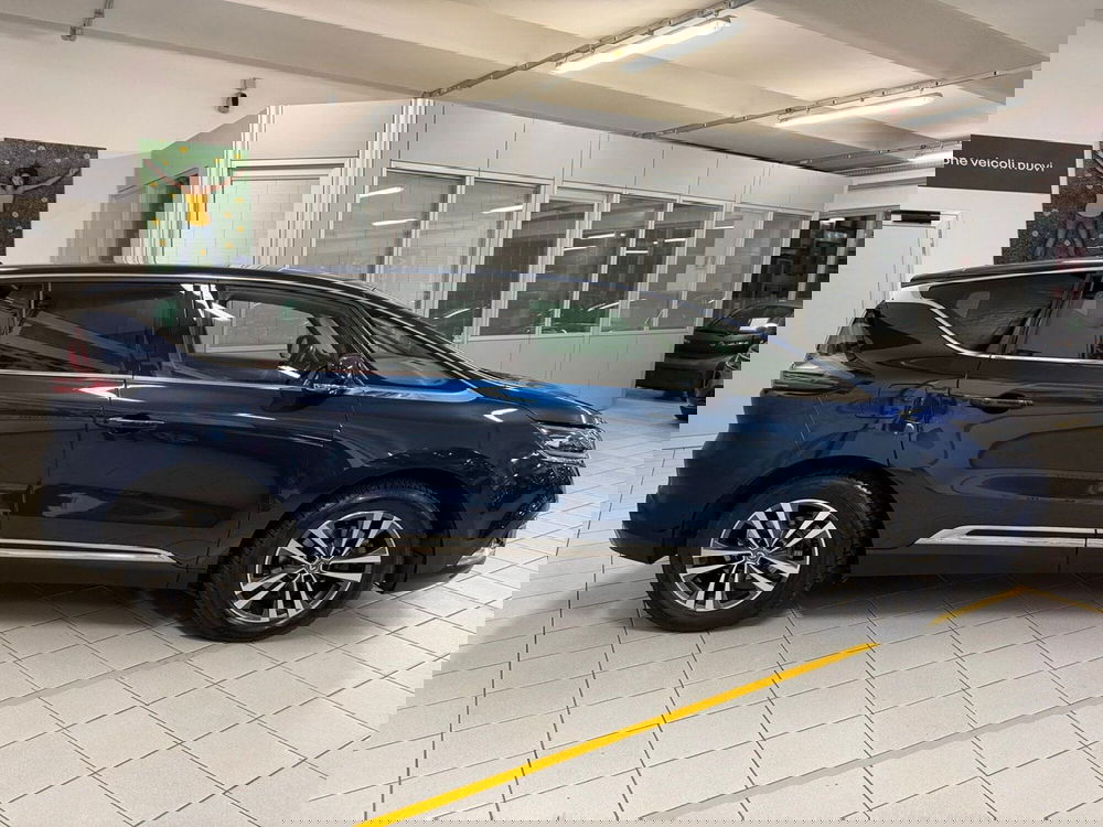 Renault Espace usata a Brescia (3)