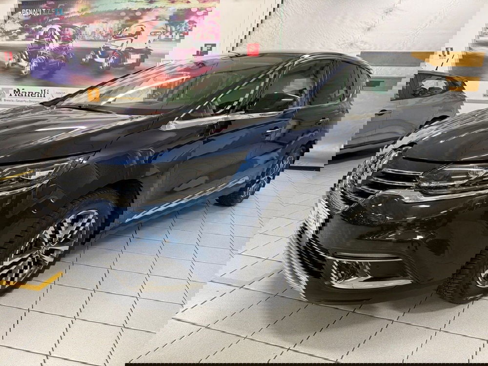 Renault Espace usata a Brescia (6)