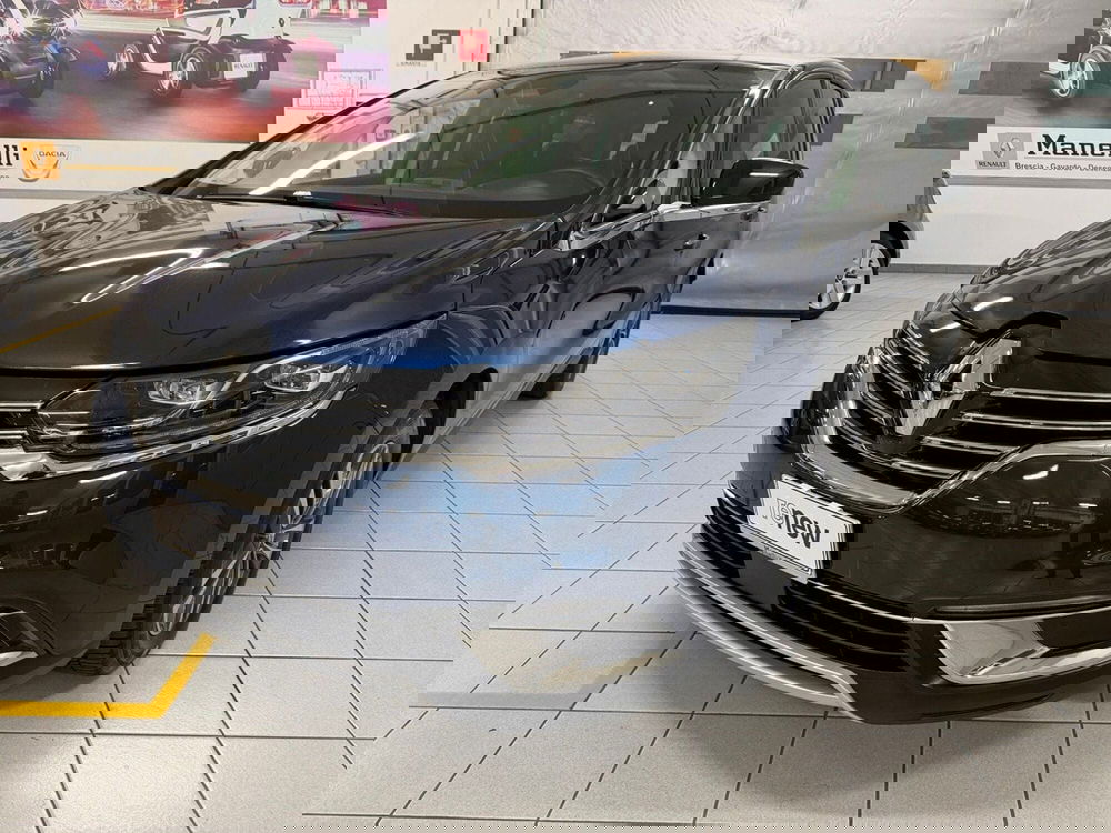 Renault Espace usata a Brescia (7)