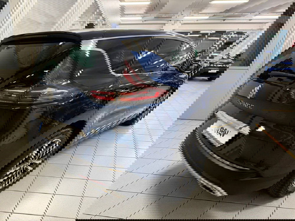 Renault Espace usata a Brescia (9)