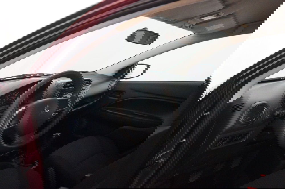 Mitsubishi Space Star usata a Torino (10)