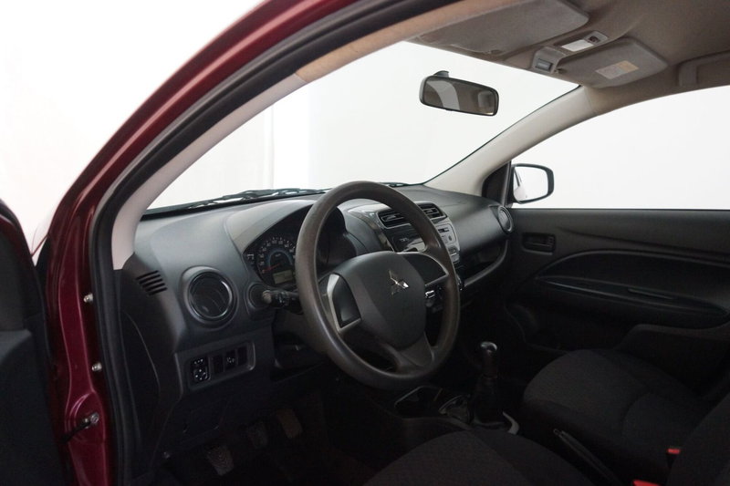 Mitsubishi Space Star usata a Torino (10)