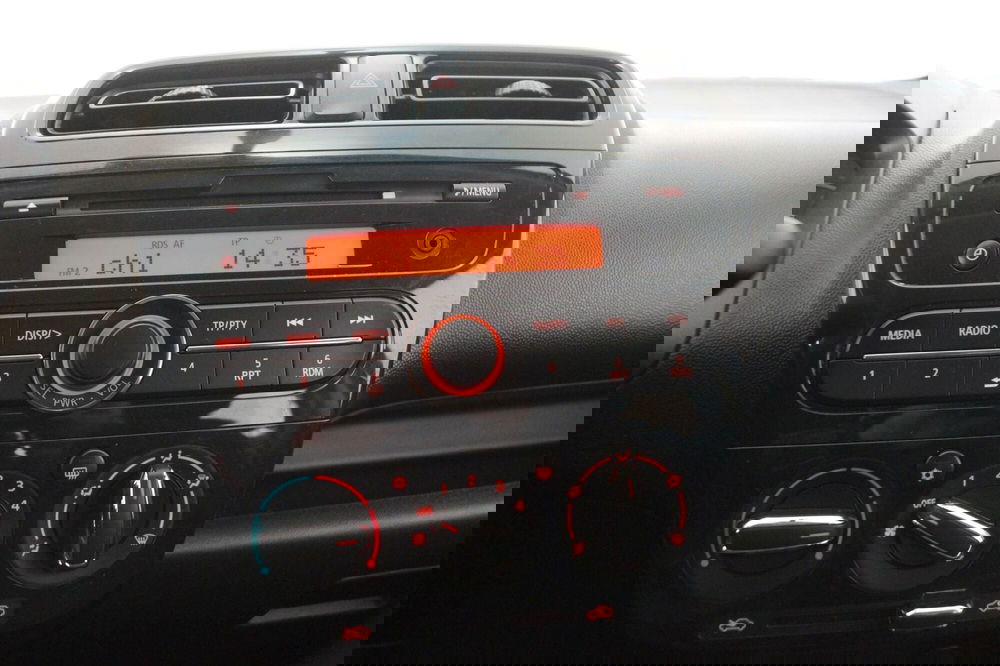 Mitsubishi Space Star usata a Torino (12)