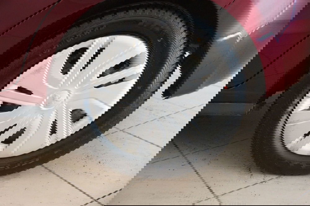 Mitsubishi Space Star usata a Torino (13)