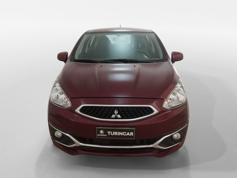 Mitsubishi Space Star usata a Torino (2)