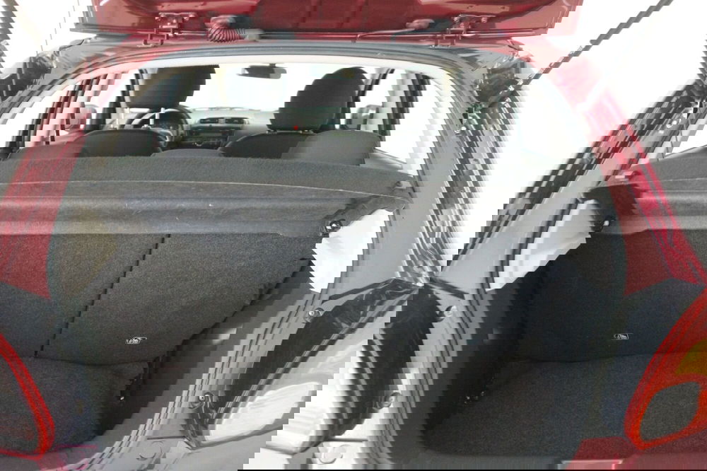 Mitsubishi Space Star usata a Torino (7)