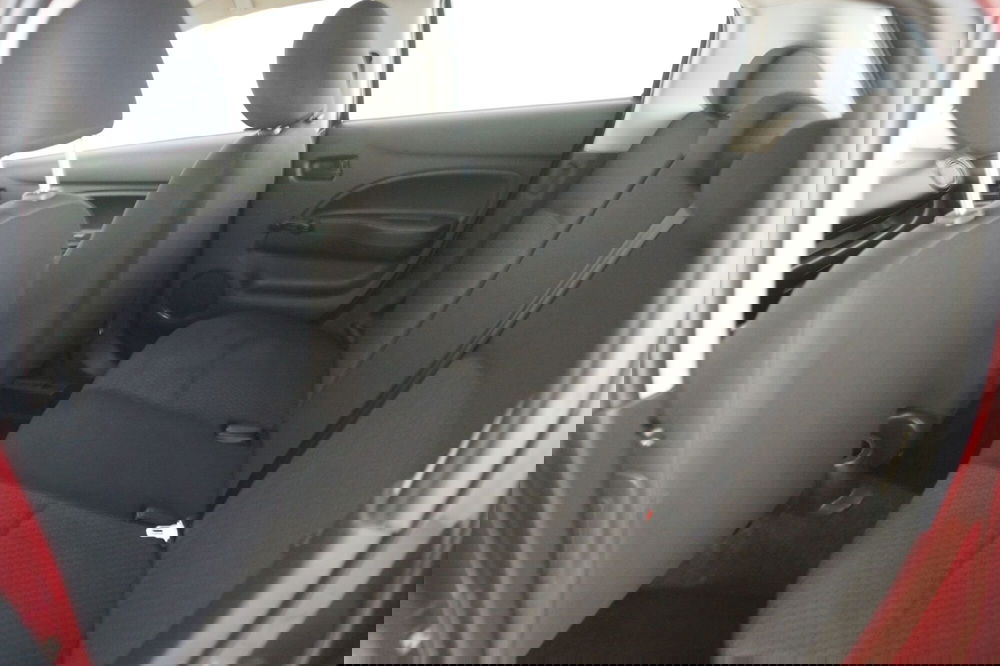 Mitsubishi Space Star usata a Torino (8)