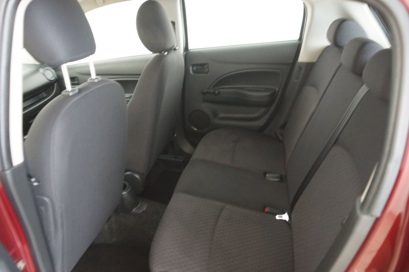 Mitsubishi Space Star usata a Torino (8)