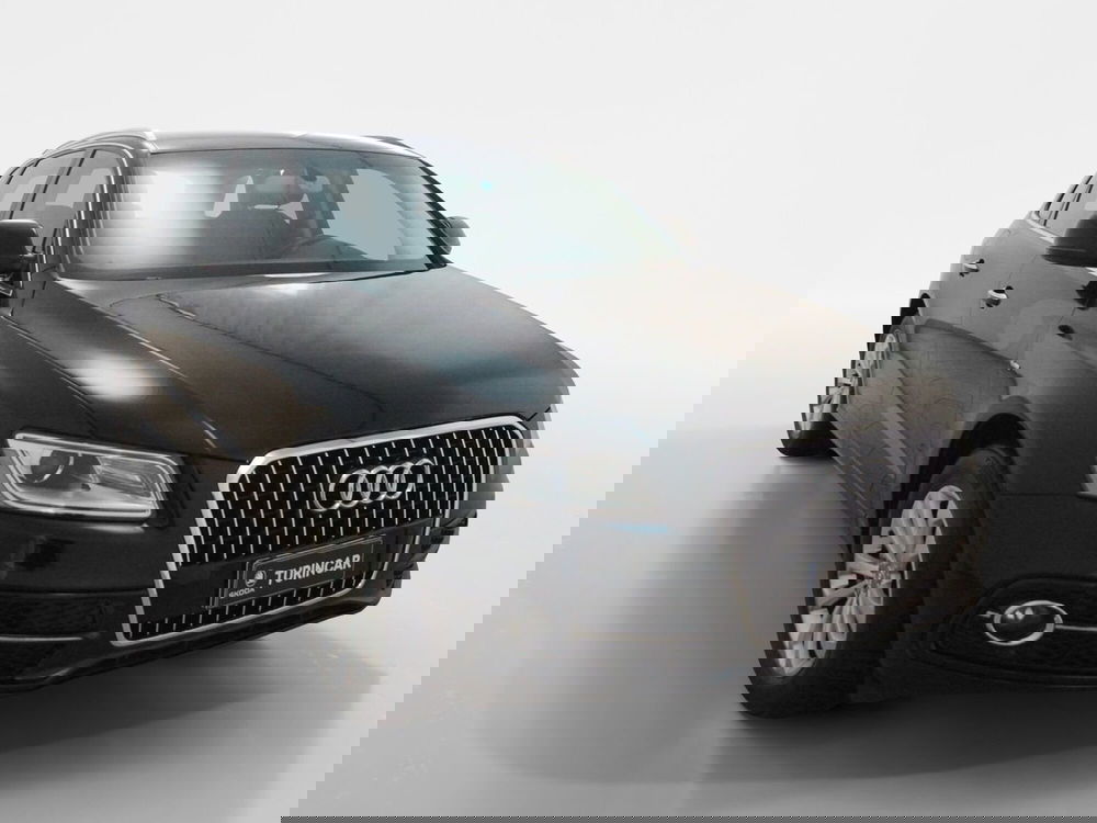 Audi Q5 usata a Torino