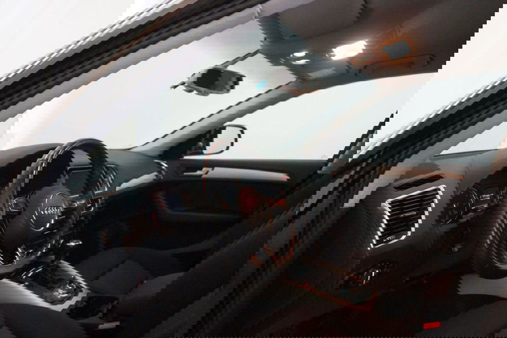 Audi Q5 usata a Torino (10)