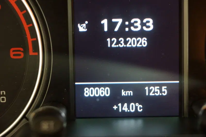 Audi Q5 usata a Torino (11)