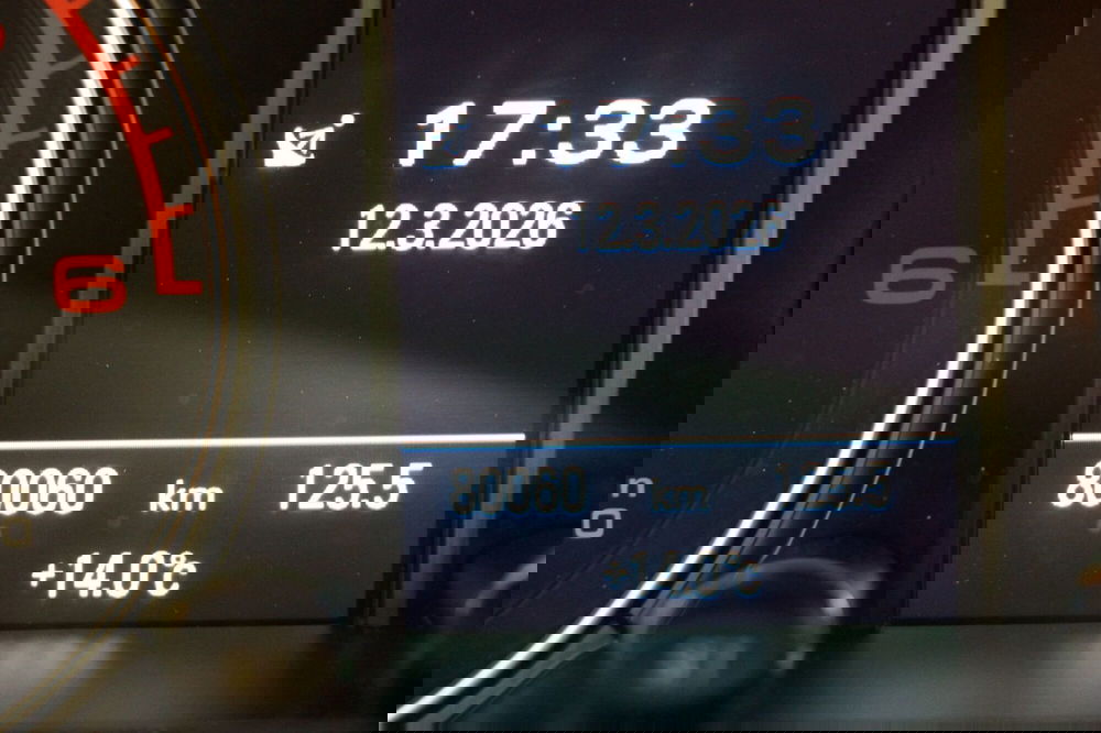 Audi Q5 usata a Torino (11)