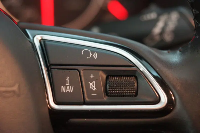 Audi Q5 usata a Torino (15)