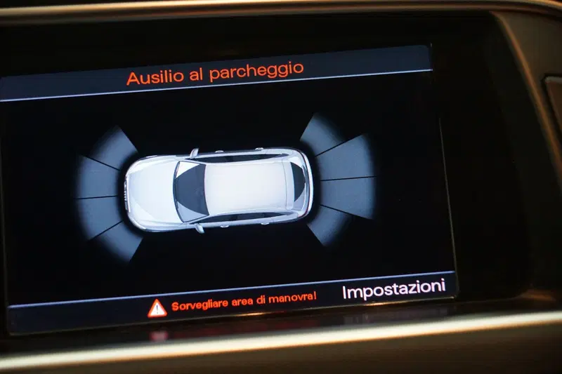Audi Q5 usata a Torino (16)