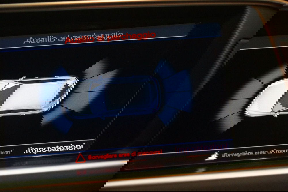 Audi Q5 usata a Torino (16)