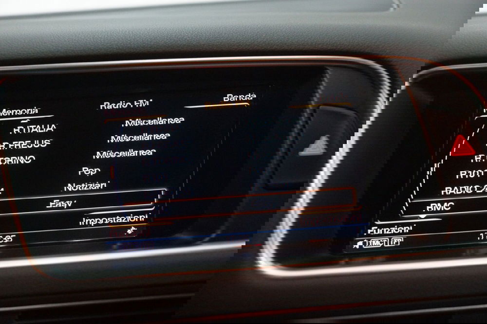 Audi Q5 usata a Torino (18)