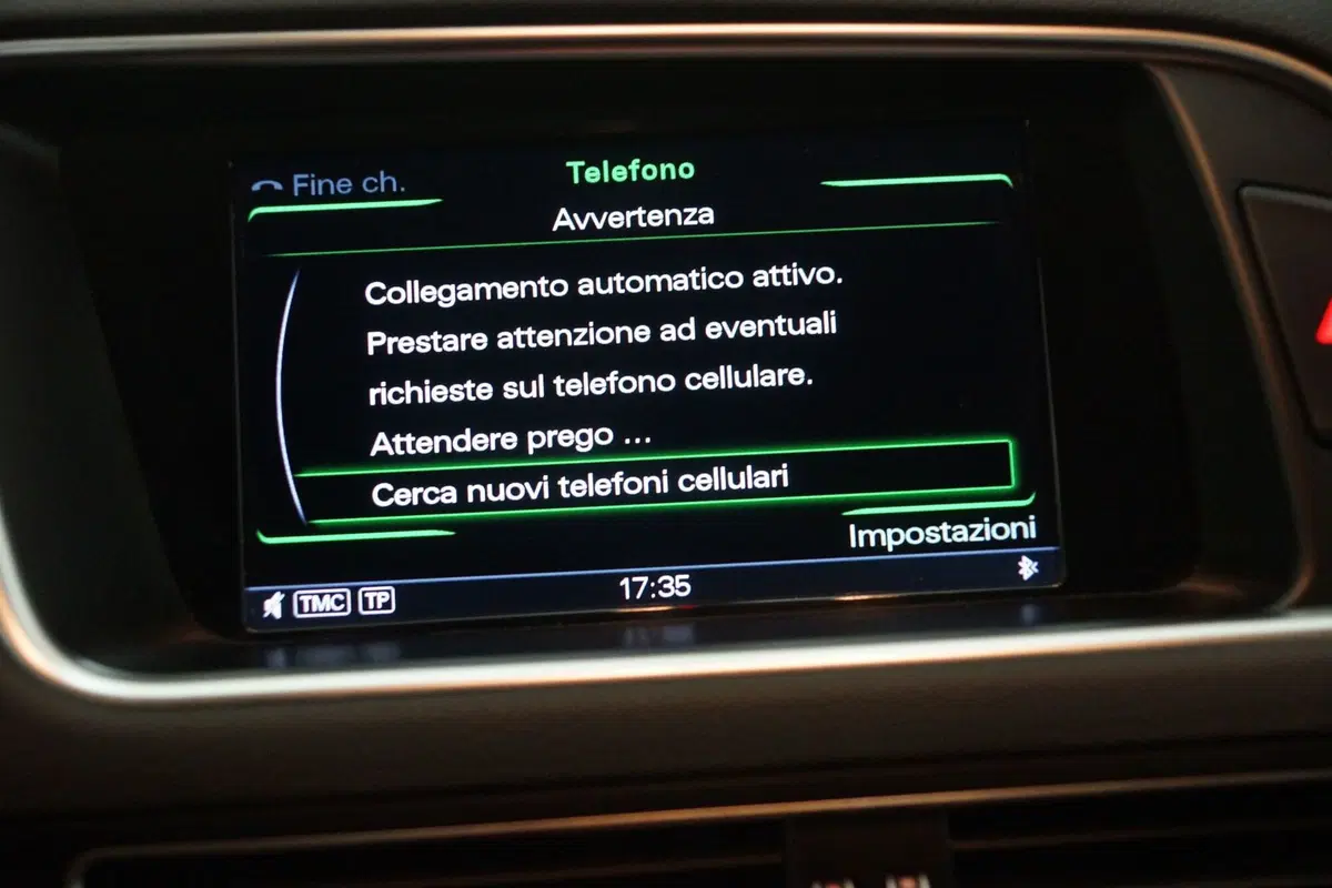 Audi Q5 usata a Torino (19)