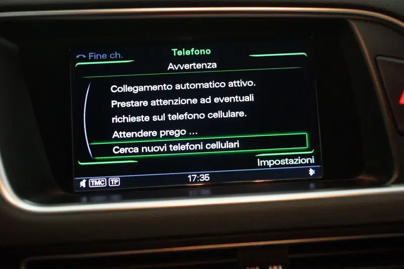 Audi Q5 usata a Torino (19)