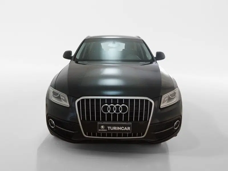 Audi Q5 usata a Torino (2)
